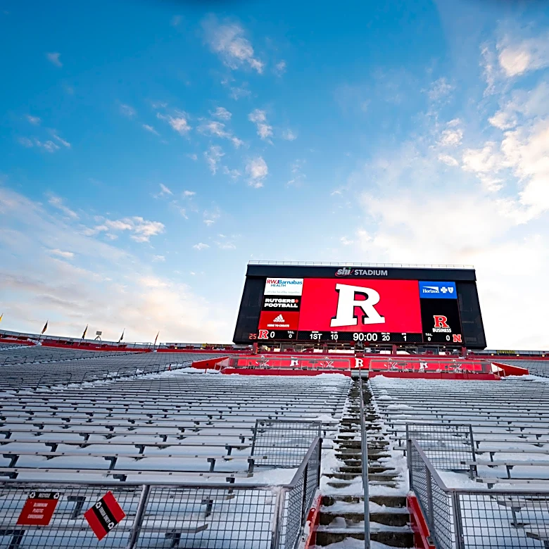 Rutgers Football Announces Premium Seating Location “Touchdown Terrace”