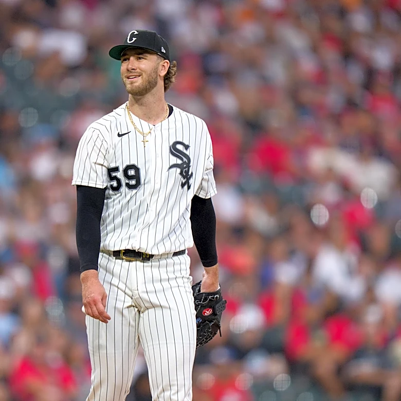 Game Thread: White Sox (59-53) at Red Sox (61-51)