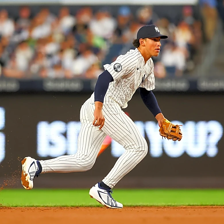 New York Yankees vs. St. Louis Cardinals: Will Warren vs. Andre Pallante