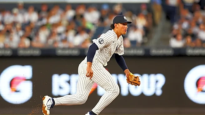 New York Yankees vs. St. Louis Cardinals: Will Warren vs. Andre Pallante