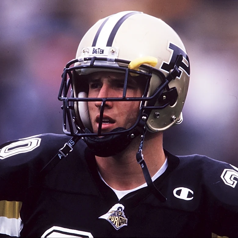Happy Valley Rewind: Penn State-Purdue 1999