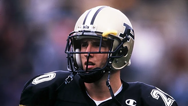 Happy Valley Rewind: Penn State-Purdue 1999