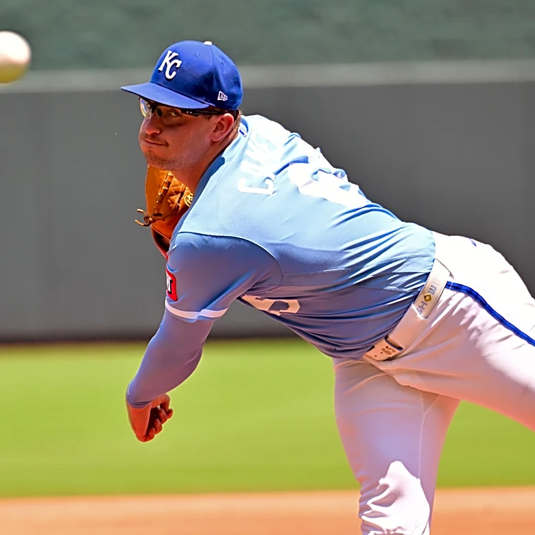 Royals vs. Twins August 5 game discussion