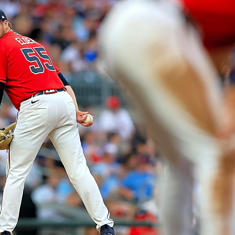 Braves vs Marlins chat and discussion: Bryce Elder vs Eury Pérez