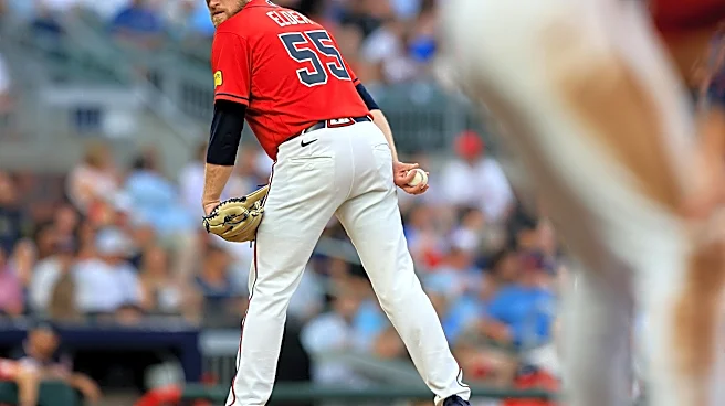 Braves vs Marlins chat and discussion: Bryce Elder vs Eury Pérez