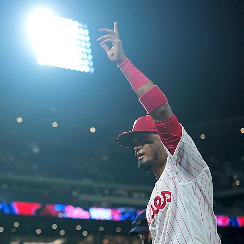 Gamethread 8/5: Nationals at Phillies