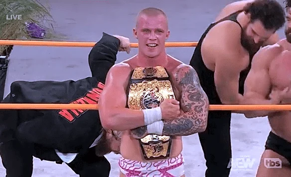 AEW Dynamite results, live discussion (Aug. 5, 2026): Grand Slam Mexico