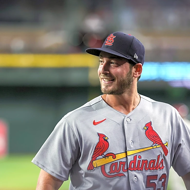 St. Louis Cardinals vs New York Yankees Rain Delay Wednesday