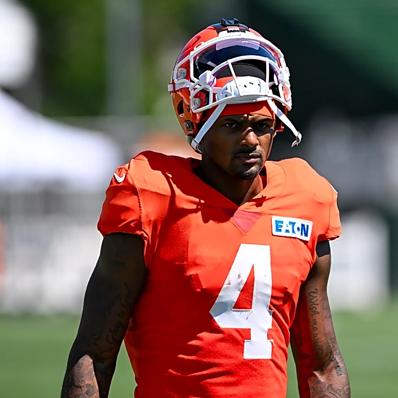 Cleveland Browns Training Camp Recap: Day 7 – One QB throws 7 TDs