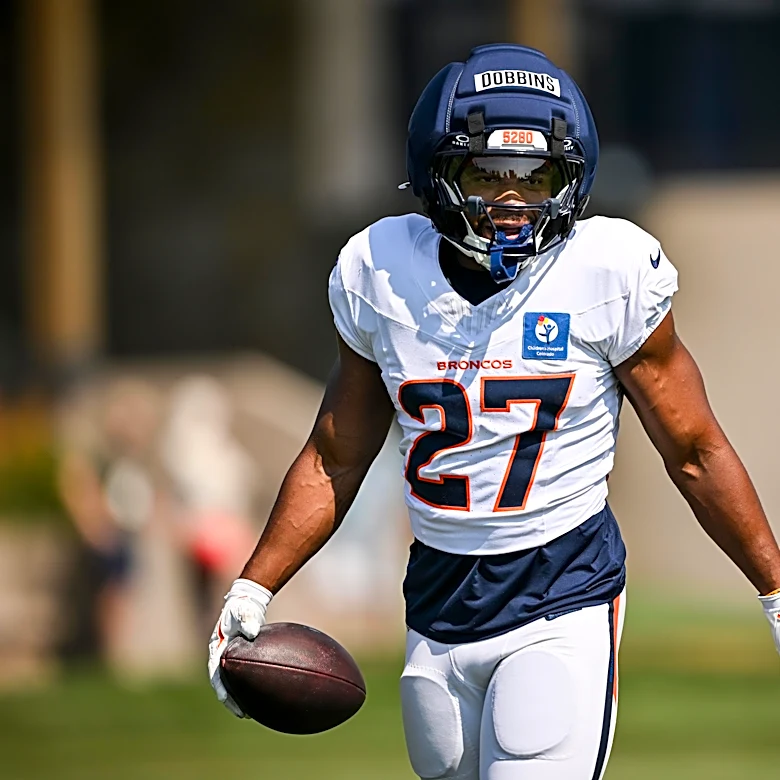 2026 Denver Broncos Training Camp: Day 5 News and Notes