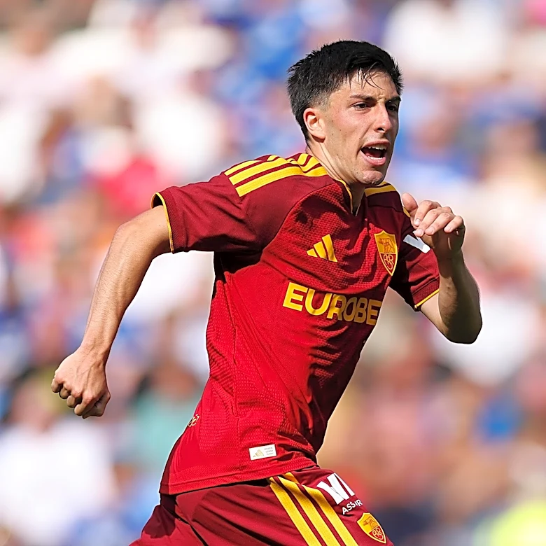 Ranking Roma’s Youth, #10: Mattia Mannini