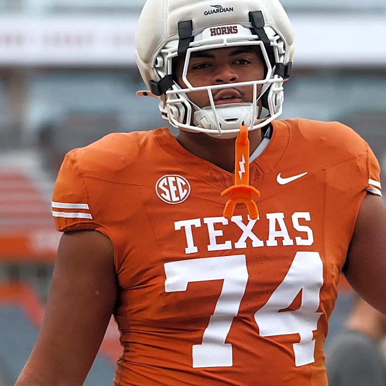 Longhorns Daily News: Texas’ Brandon Baker, Trevor Goosby land on Outland Trophy preseason watch list