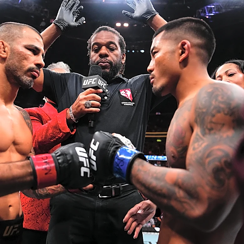 UFC 331 fight card revealed, Van vs. Pantoja 2 (and poor Arman Tsarukyan) leads loaded lineup