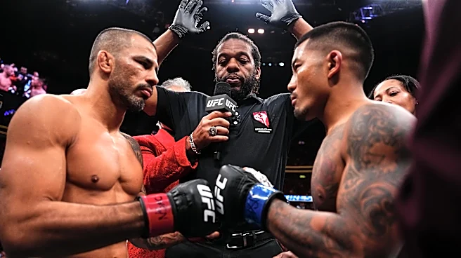 UFC 331 fight card revealed, Van vs. Pantoja 2 (and poor Arman Tsarukyan) leads loaded lineup