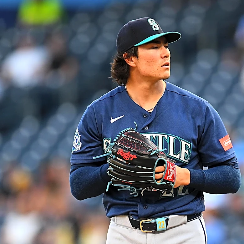 Mariners Game #115 Preview and Discussion: 8/5/26, Tigers at Mariners