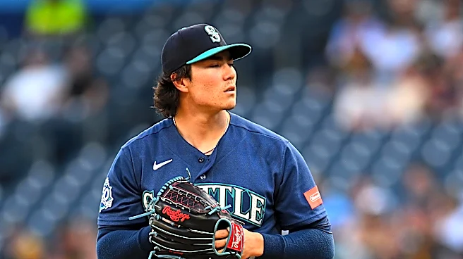 Mariners Game #115 Preview and Discussion: 8/5/26, Tigers at Mariners