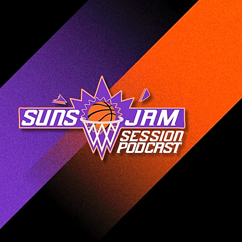Suns JAM Session Podcast: Jammin’ with Mr AZ