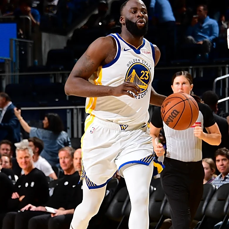 Warriors Draymond Green doesn’t care that he doesn’t have a no-trade clause