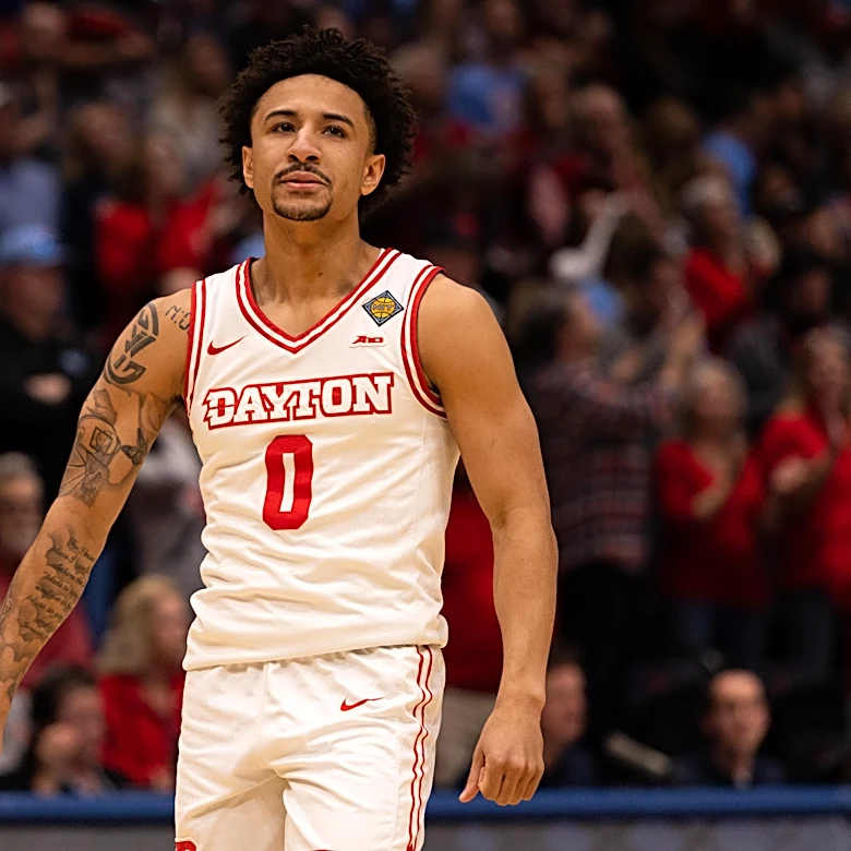 Zags Obtain Commitment From Transfer Guard Javon Bennett
