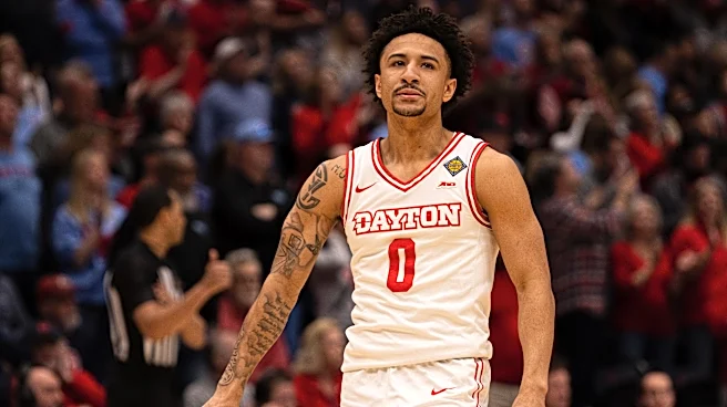 Zags Obtain Commitment From Transfer Guard Javon Bennett