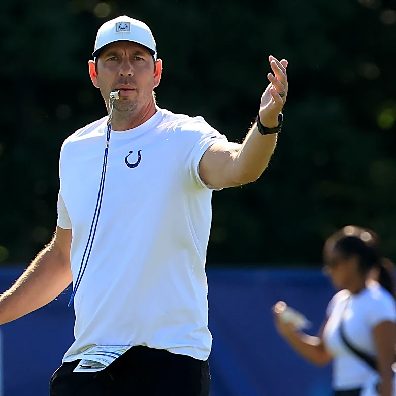 Indianapolis Colts 2026 schedule and scores