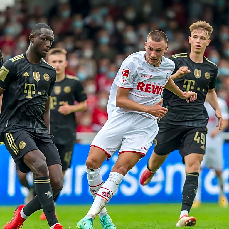 Bayern Munich alumni move clubs, generate some revenue for the Bavarians