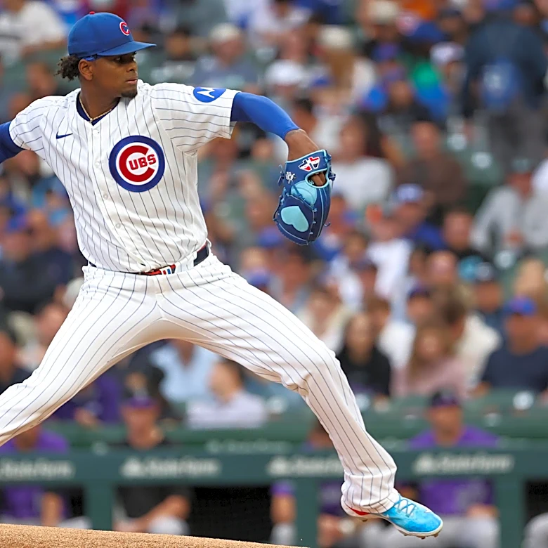 Cubs Minor League Wrap: Cabrera, Milner, Palencia all rehab for Iowa