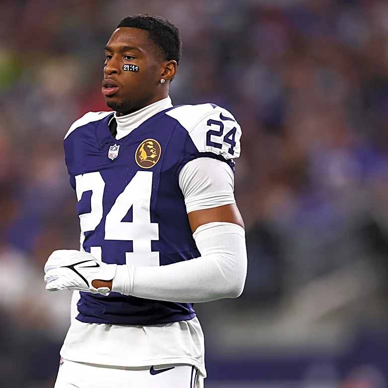 Steelers sign former Dallas Cowboys safety
