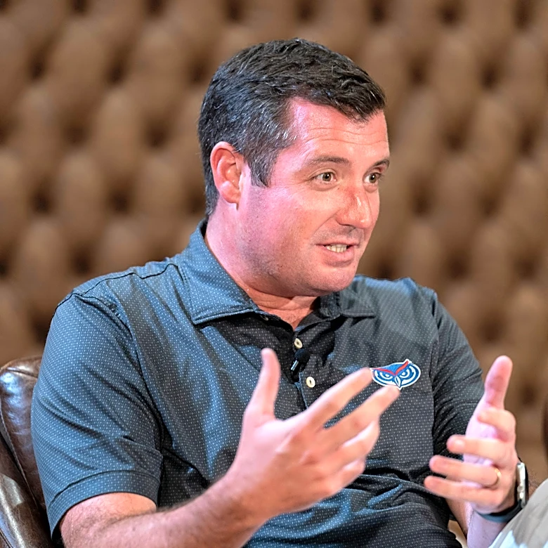 Virginia Tech athletic director Brian White makes fourth significant hire