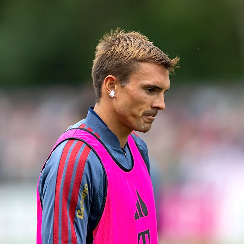 Bayern Munich News: Aston Villa still eyeing FC Bayern’s João Palhinha; FC Barcelona still chasing striker; Liverpool to sell Cody Gakpo?; and MORE...