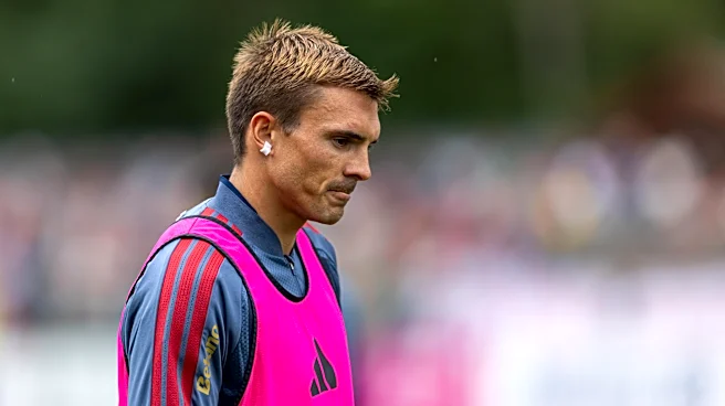 Bayern Munich News: Aston Villa still eyeing FC Bayern’s João Palhinha; FC Barcelona still chasing striker; Liverpool to sell Cody Gakpo?; and MORE...