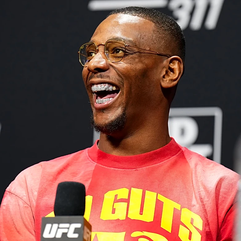 Jamahal Hill roasts ‘salty’ boxers after viral King Green beatdown: ‘Y’all are limited fighters’