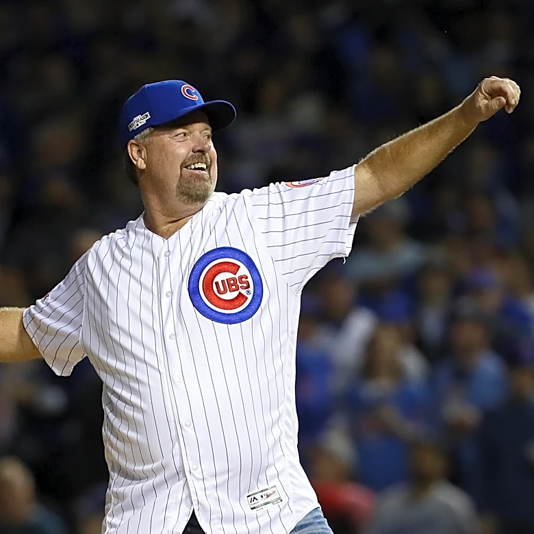 Cubs BCB After Dark: Best deadline ever?