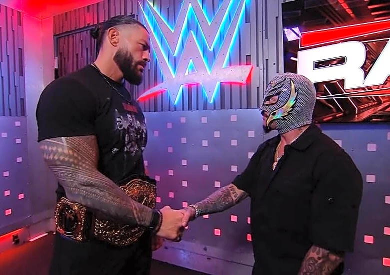 Rumor Roundup (Aug. 6, 2026): Roman Reigns’ title match in Mexico, SaudiMania HOF, Samoa Joe, more!