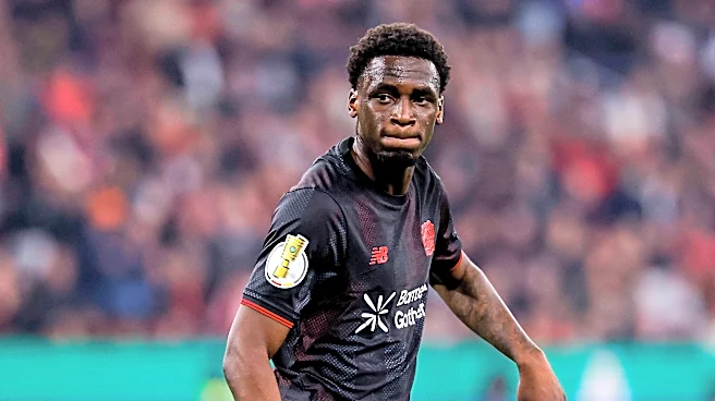 Scouting Report: Who Is Ernest Poku? Sunderland’s Latest Winger Target Analysed