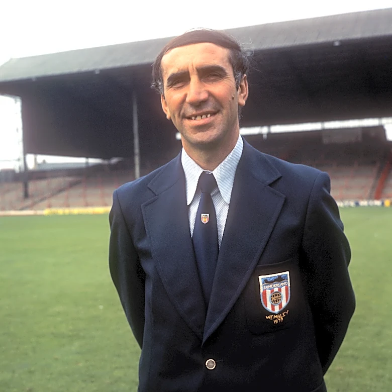 Meeting the Messiah – A Sunderland Fan’s Unforgettable Story