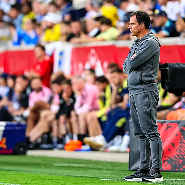 Talking Tactics: What We Learned from Sunderland’s US Tour