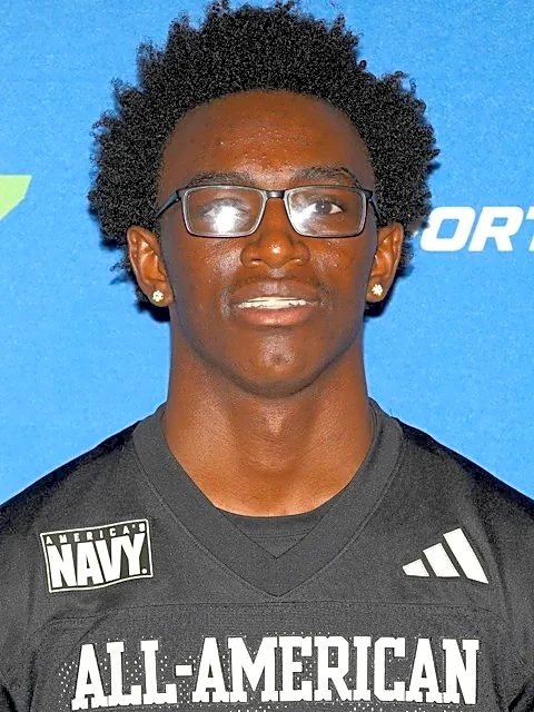 Arizona gets commitment from 3-star CB Jacob Whitehead, 5th Crean Lutheran prospect in 2027 class