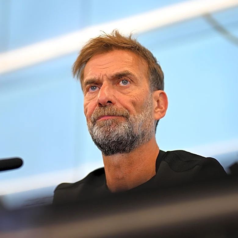 Bayern Munich official believes Jürgen Klopp is ‘absolutely the right man’ for Germany job