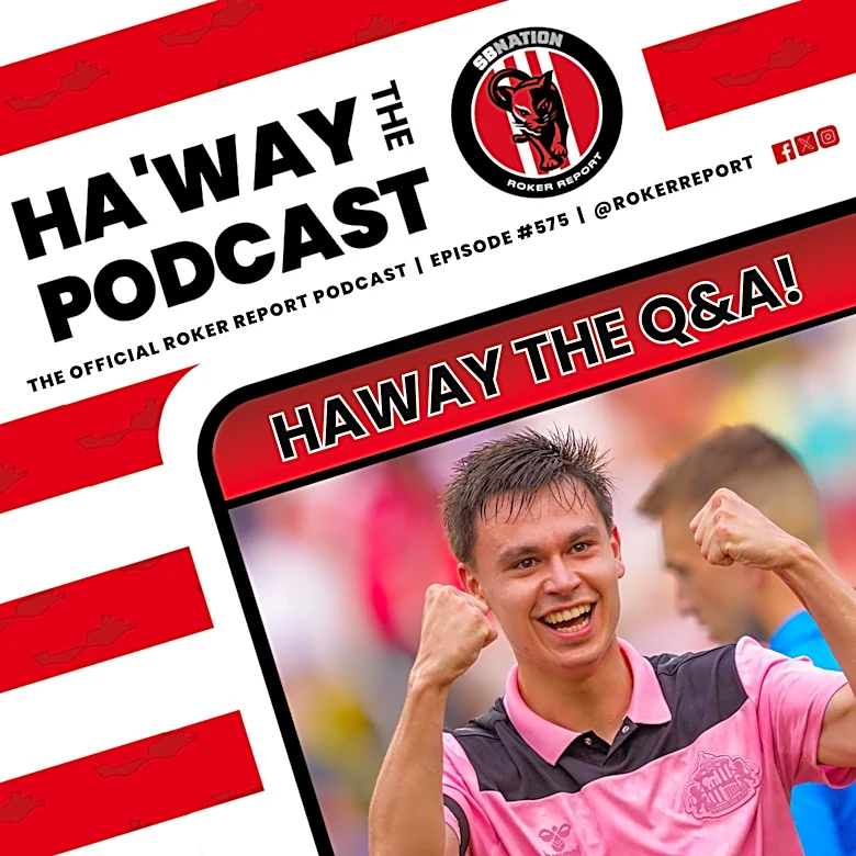Haway The Podcast | Haway The Q&A!