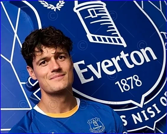 Thursday’s Everton News: Nørgaard in, Dibling could go out, Delap or Parrott?