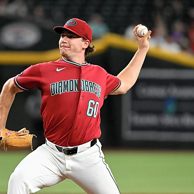 D-Backs spoil first impression for Casey Mize with 10-4 win