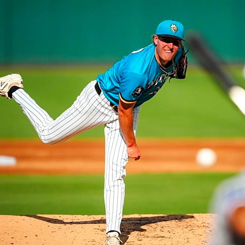 White Sox Minor League Update: August 5, 2026