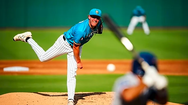 White Sox Minor League Update: August 5, 2026