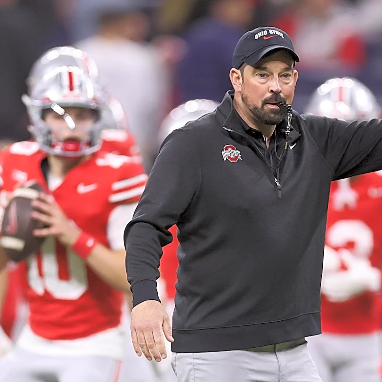 Ohio State trending for top quarterback target, makes the cut for five-star 2028 DL