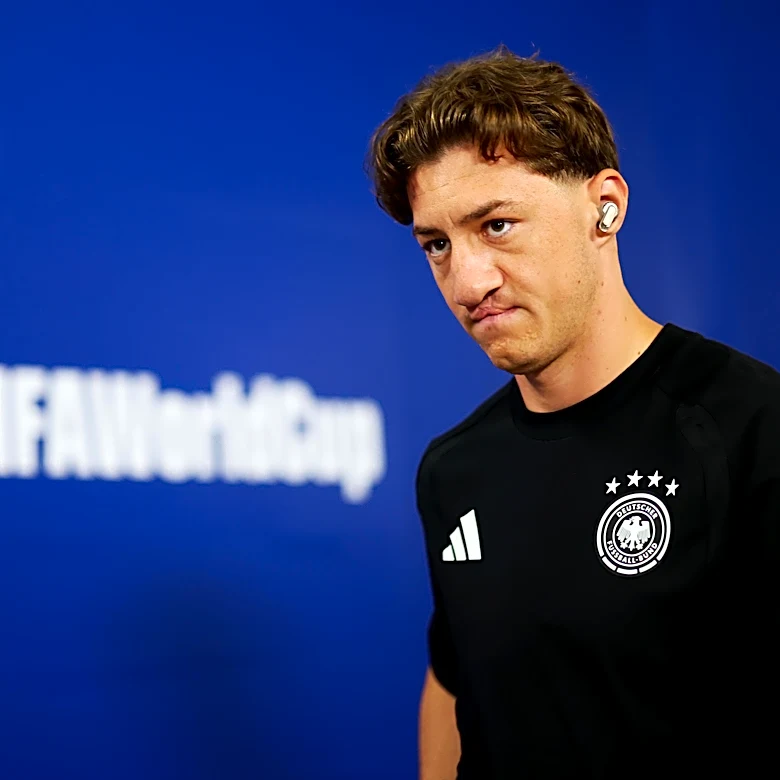 Which non-Bayern Munich player are you most excited to watch in the Bundesliga this season?