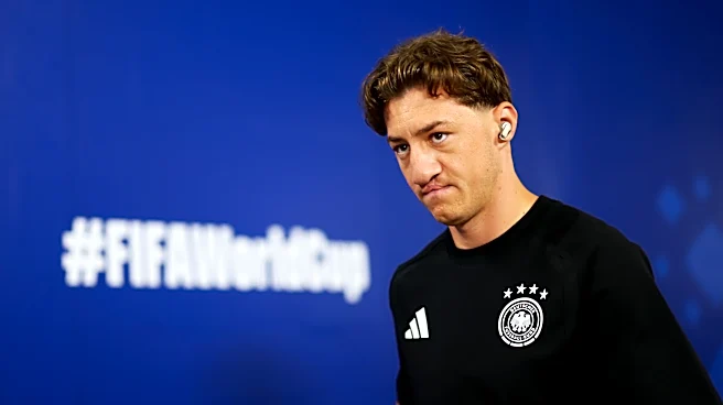 Which non-Bayern Munich player are you most excited to watch in the Bundesliga this season?