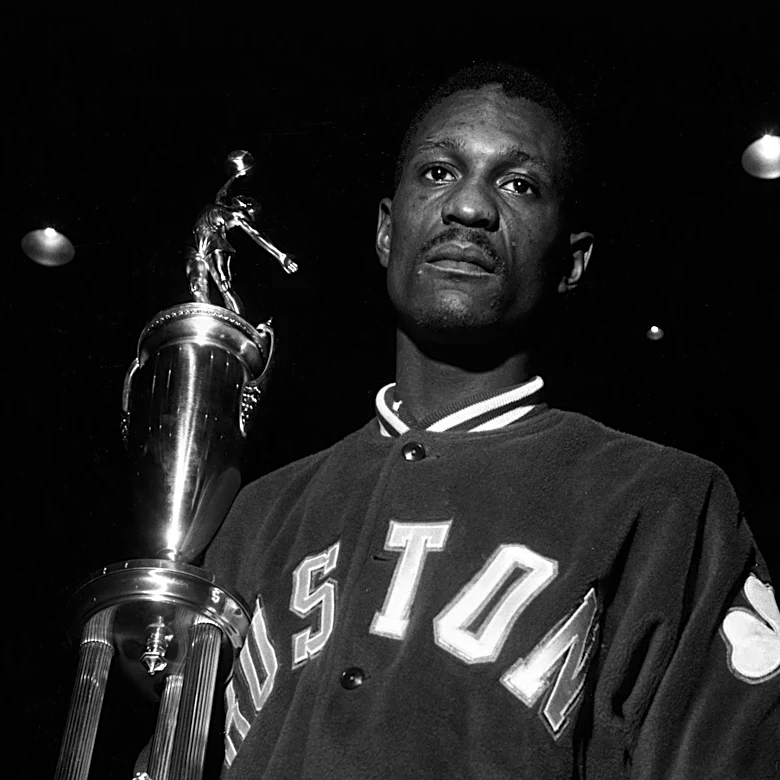 Banner Years: 1961, Celtics achieve elite status with third straight championship