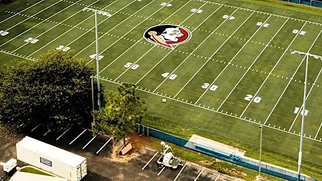 Noles News: FSU set for annual trip to Jacksonville