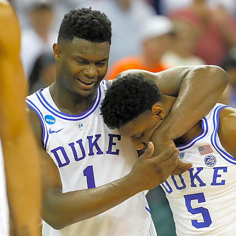 YouTube Gold: Duke vs. Toronto Highlights From 2018